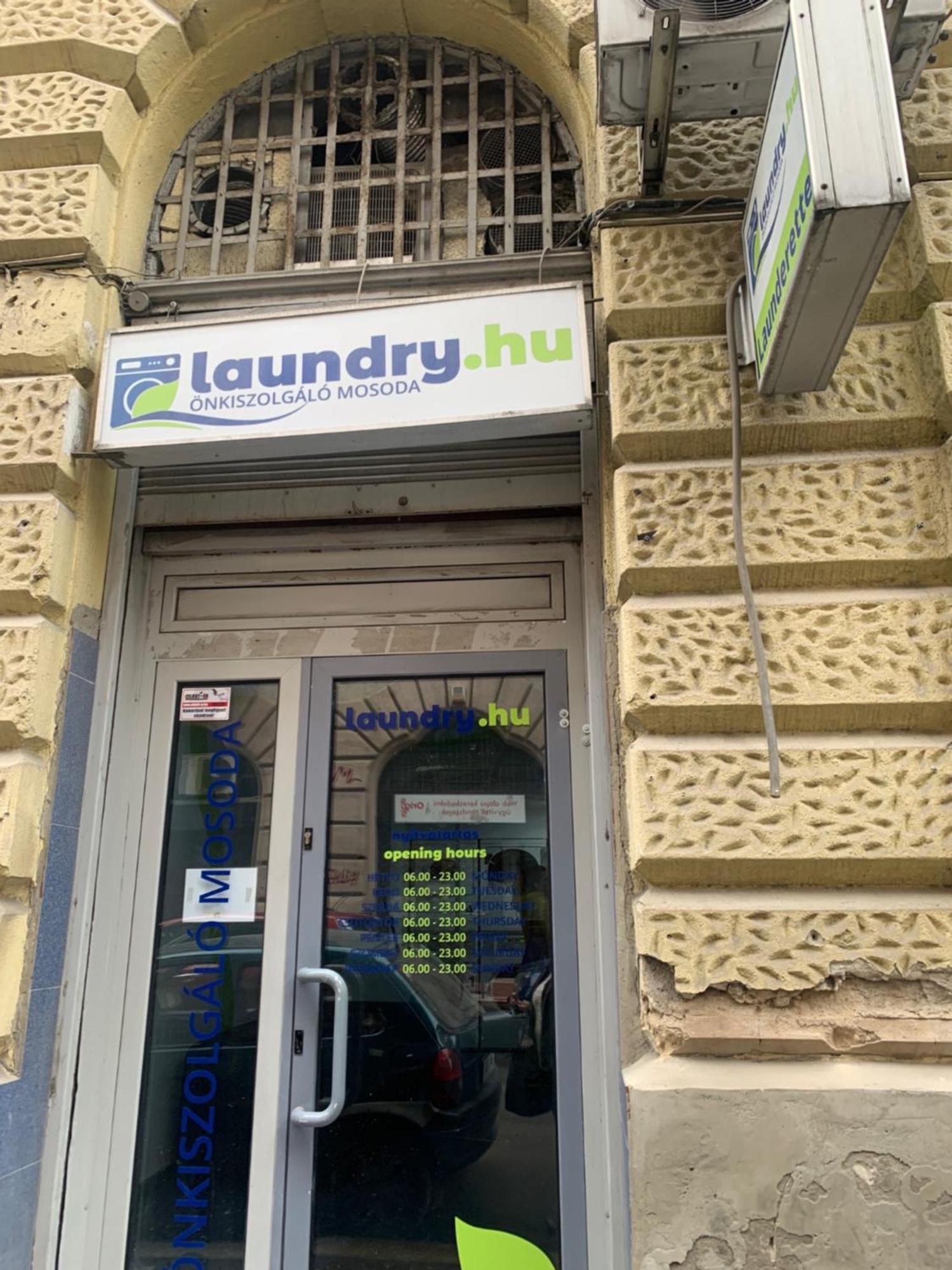 Small Cosy Apartment Near The Famous Westend City Center Budapeste Exterior foto